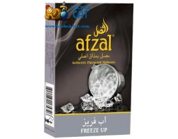 Табак Afzal Freeze Up (Фриз Ап) 50г Табак Afzal Freeze Up (Фриз Ап) 50г